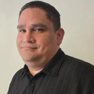 Foto de Reinaldo Mendoza