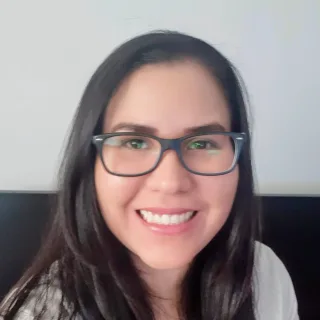 Foto de Yuglys Marcano