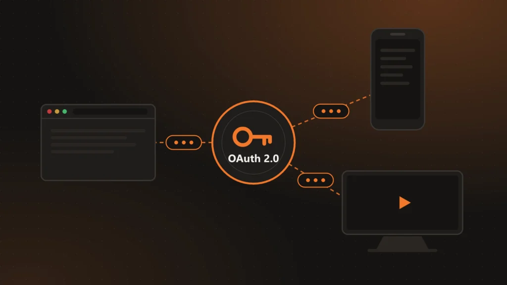 OAuth2 con Passport para web, móvil y TV: una identidad, ningún secreto en el cliente