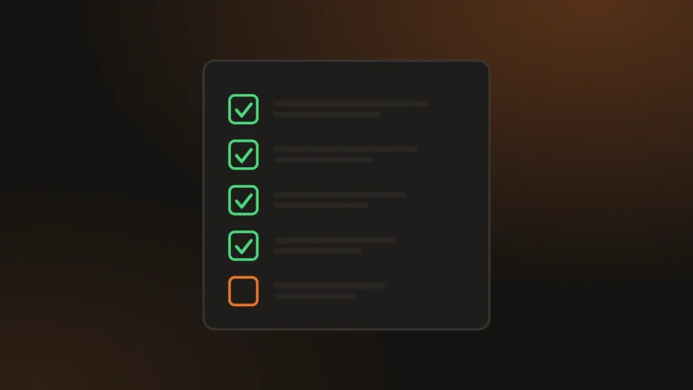 Checklist para enviar tu primera app Flutter a App Store y Google Play